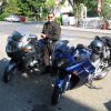Urlaub » 2006 Motorradtour - Bodensse u. Südtirol