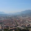 Motorradtouren bei Grenoble