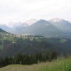 Motorradtour Bodensse und Südtirol