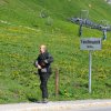 Motorradtour Bodensse und Südtirol