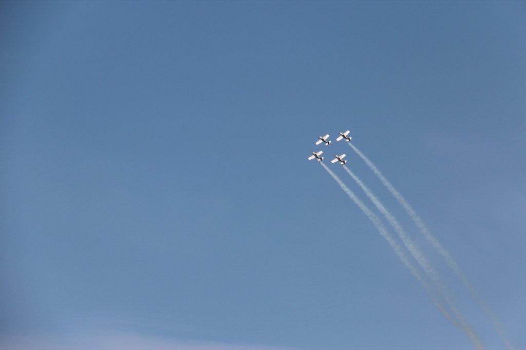 Airpower 2013 in Zeltweg